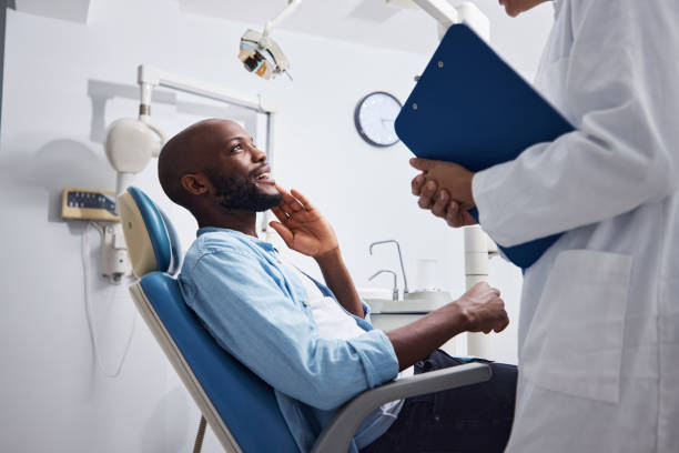 Best Broken or Cracked Tooth Emergency Dentist in Winchester, TN