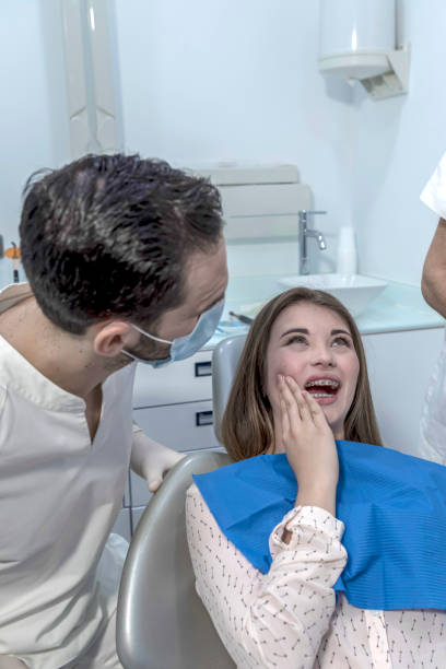 Best Emergency Dentist for Knocked-Out Tooth in Winchester, TN