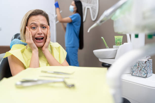 Best Emergency Dental Extractions in Winchester, TN