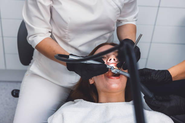 Best Holiday Emergency Dentist in Winchester, TN